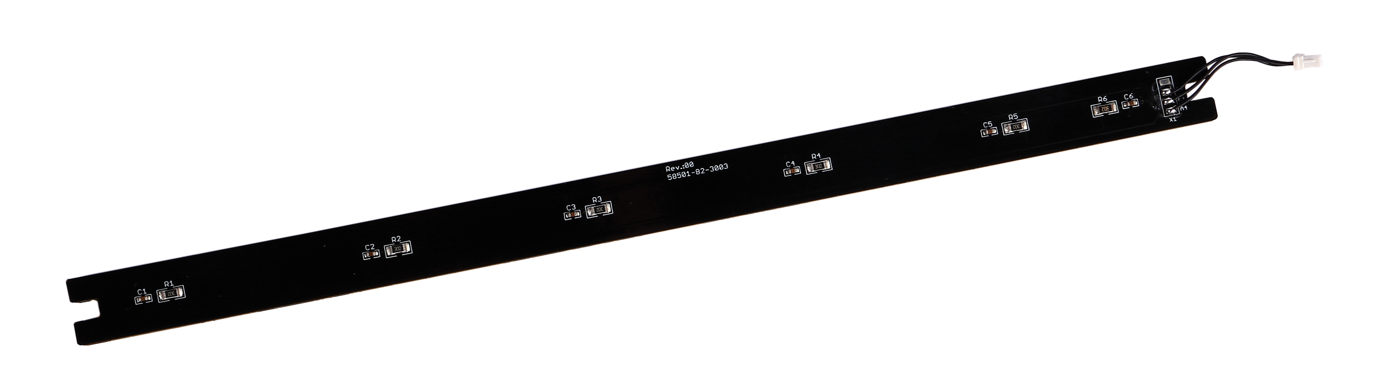 PIKO 56292 - H0 - LED-Beleuchtungsbausatz Steuerwagen Typ X